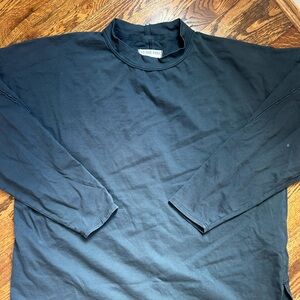 We The Free Heater Long Sleeve Tee